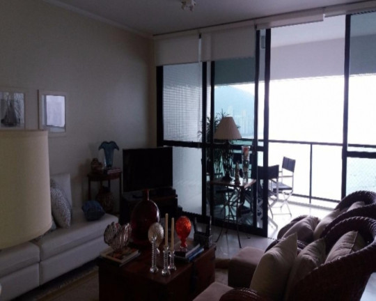Imagem Apartamento com 3 Quartos à Venda, 168 m² em Jardim Astúrias - Guarujá Imagem Apartamento com 3 Quartos à Venda, 168 m² em Jardim Astúrias - Guarujá