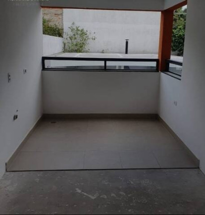 Apartamento com 2 Quartos à Venda, 38 m² em Campestre - Santo André