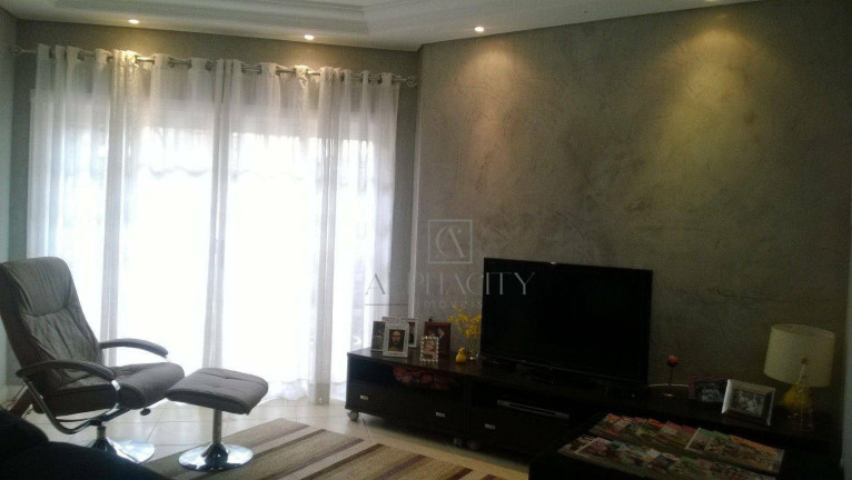 Imagem Casa com 3 Quartos à Venda, 241 m² em Tarumã - Santana De Parnaíba