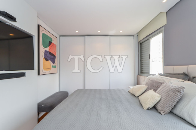 Imagem Apartamento com 4 Quartos à Venda, 131 m² em Aclimação - São Paulo Imagem Apartamento com 4 Quartos à Venda, 131 m² em Aclimação - São Paulo