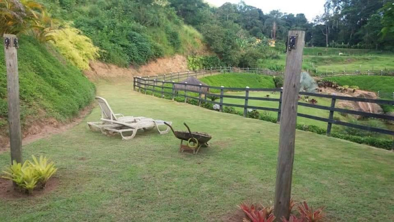 Imagem Chácara à Venda, 50 m² em Centro - Bom Jardim Imagem Chácara à Venda, 50 m² em Centro - Bom Jardim