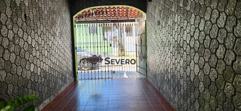 Imagem Casa com 4 Quartos à Venda, 250 m² em Brasilândia - São Gonçalo Imagem Casa com 4 Quartos à Venda, 250 m² em Brasilândia - São Gonçalo