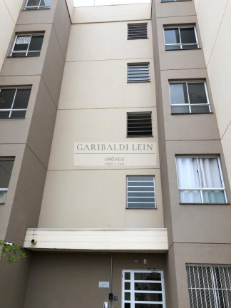 Imagem Imóvel com 2 Quartos à Venda, 44 m² em Jardim Do Lago Continuação - Campinas