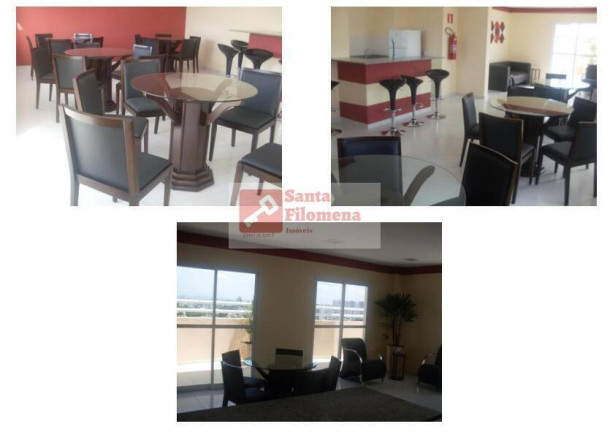 Imagem Apartamento com 2 Quartos à Venda, 55 m² em Jardim Olavo Bilac - São Bernardo Do Campo Imagem Apartamento com 2 Quartos à Venda, 55 m² em Jardim Olavo Bilac - São Bernardo Do Campo
