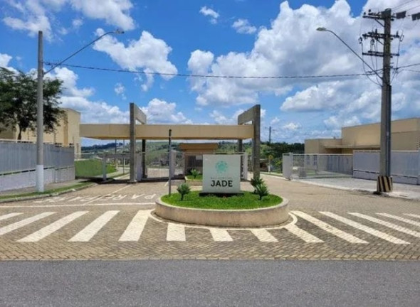 Imagem Casa de Condomínio com 3 Quartos à Venda, 170 m² em Parque São Cristóvão - Taubaté Imagem Casa de Condomínio com 3 Quartos à Venda, 170 m² em Parque São Cristóvão - Taubaté