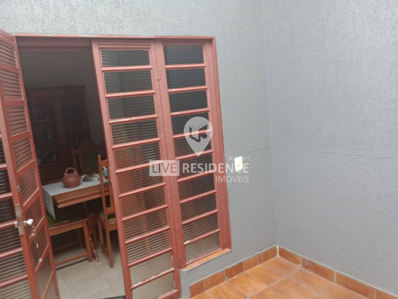 Imagem Casa com 3 Quartos à Venda, 188 m² em Jardim Do Sol - Campinas Imagem Casa com 3 Quartos à Venda, 188 m² em Jardim Do Sol - Campinas