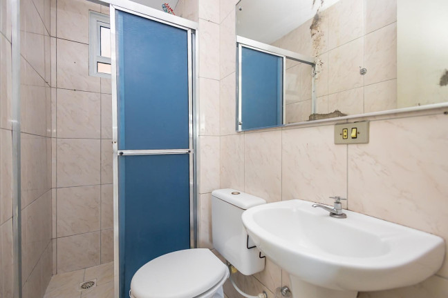 Imagem Apartamento com 2 Quartos à Venda, 44 m² em Campo Comprido - Curitiba Imagem Apartamento com 2 Quartos à Venda, 44 m² em Campo Comprido - Curitiba
