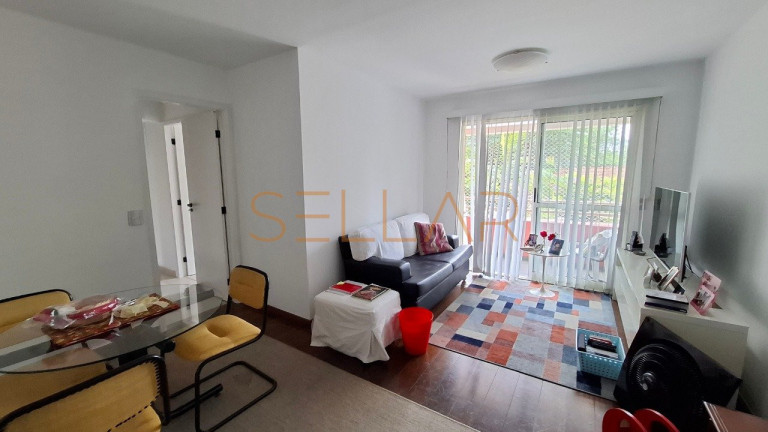 Imagem Apartamento com 3 Quartos para Alugar, 97 m² em Vila Mariana - São Paulo