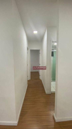 Imagem Apartamento com 2 Quartos à Venda, 55 m² em Vila Galvão - Guarulhos
