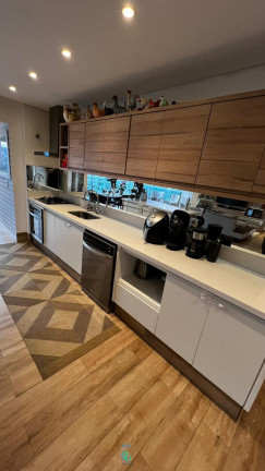 Imagem Apartamento com 3 Quartos à Venda, 133 m² em Vila Gertrudes - São Paulo Imagem Apartamento com 3 Quartos à Venda, 133 m² em Vila Gertrudes - São Paulo
