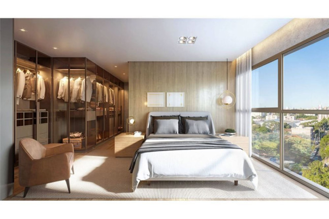 Imagem Apartamento com 3 Quartos à Venda, 149 m² em Moema - São Paulo Imagem Apartamento com 3 Quartos à Venda, 149 m² em Moema - São Paulo