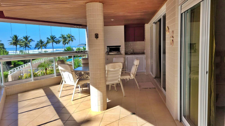 Imagem Apartamento com 4 Quartos à Venda, 205 m² em Riviera De São Lourenço - Bertioga Imagem Apartamento com 4 Quartos à Venda, 205 m² em Riviera De São Lourenço - Bertioga