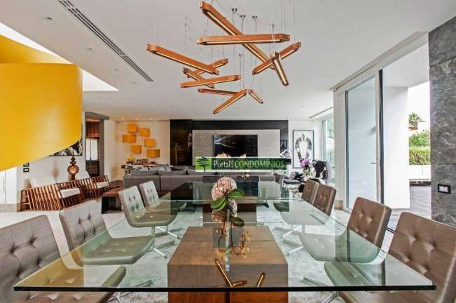 Imagem Casa com 3 Quartos à Venda, 363 m² em Santo Inácio - Curitiba Imagem Casa com 3 Quartos à Venda, 363 m² em Santo Inácio - Curitiba