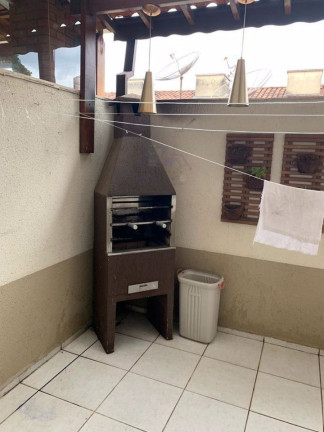 Imagem Sobrado com 3 Quartos à Venda, 110 m² em Vila São Luiz (valparaízo) - Barueri Imagem Sobrado com 3 Quartos à Venda, 110 m² em Vila São Luiz (valparaízo) - Barueri