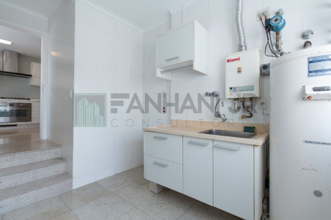 Imagem Cobertura com 4 Quartos à Venda, 450 m² em Cerqueira César - São Paulo