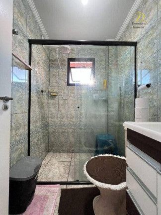 Imagem Apartamento com 1 Quarto à Venda, 73 m² em Tupi - Praia Grande