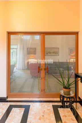 Imagem Casa com 3 Quartos à Venda, 320 m² em Pacaembu - São Paulo