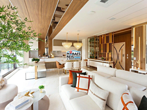 Imagem Apartamento com 3 Quartos à Venda, 200 m² em Vila Clementino - São Paulo Imagem Apartamento com 3 Quartos à Venda, 200 m² em Vila Clementino - São Paulo