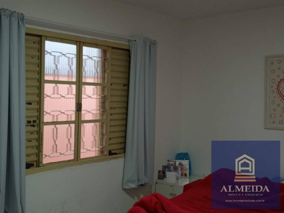 Imagem Casa com 2 Quartos à Venda, 125 m² em Jardim Catanduva - São Paulo