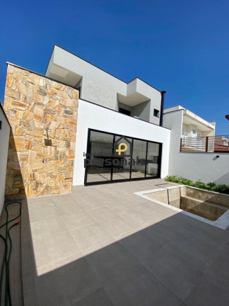Imagem Imóvel com 3 Quartos à Venda, 240 m² em Parque Ibiti Reserva - Sorocaba