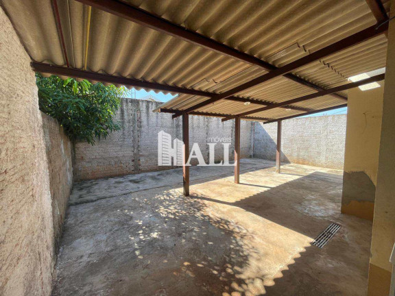Imagem Casa com 2 Quartos à Venda, 45 m² em Parque Residencial Da Fraternidade - São José Do Rio Preto Imagem Casa com 2 Quartos à Venda, 45 m² em Parque Residencial Da Fraternidade - São José Do Rio Preto