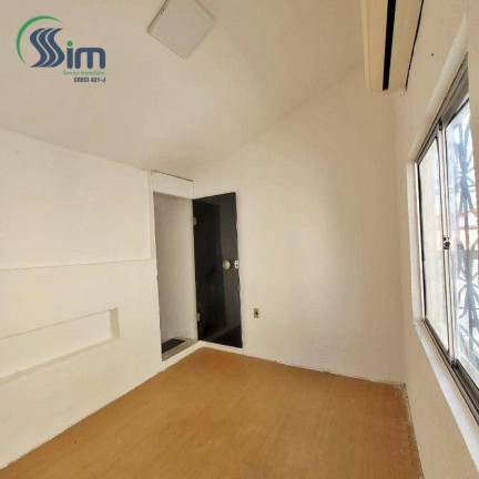 Imagem Sala Comercial para Alugar, 41 m² em Fátima - Fortaleza