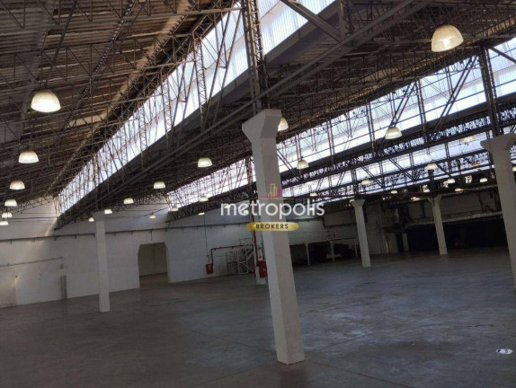 Imagem Galpão para Alugar, 4.471 m² em Vila Leopoldina - São Paulo Imagem Galpão para Alugar, 4.471 m² em Vila Leopoldina - São Paulo
