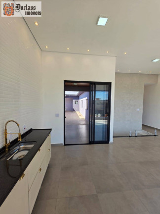 Imagem Casa com 3 Quartos à Venda, 157 m² em Condomínio Villa Verde Bragança - Bragança Paulista Imagem Casa com 3 Quartos à Venda, 157 m² em Condomínio Villa Verde Bragança - Bragança Paulista