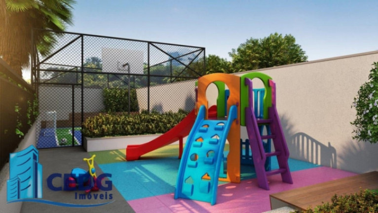 Imagem Apartamento com 2 Quartos à Venda, 63 m² em Cristo Rei - Curitiba Imagem Apartamento com 2 Quartos à Venda, 63 m² em Cristo Rei - Curitiba