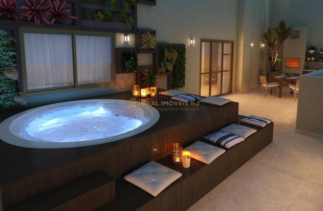 Imagem Apartamento com 3 Quartos à Venda, 77 m² em Barra Olímpica - Rio De Janeiro Imagem Apartamento com 3 Quartos à Venda, 77 m² em Barra Olímpica - Rio De Janeiro