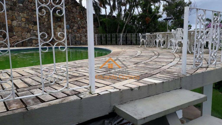 Imagem Casa com 4 Quartos à Venda, 600 m² em Massaguaçu - Caraguatatuba Imagem Casa com 4 Quartos à Venda, 600 m² em Massaguaçu - Caraguatatuba