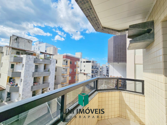 Imagem Apartamento com 2 Quartos à Venda, 65 m² em Praia Do Morro - Guarapari Imagem Apartamento com 2 Quartos à Venda, 65 m² em Praia Do Morro - Guarapari
