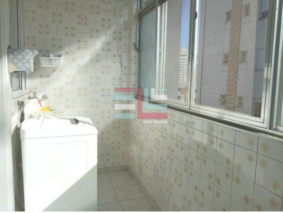 Imagem Imóvel com 2 Quartos à Venda, 81 m² em Vila Clementino - São Paulo
