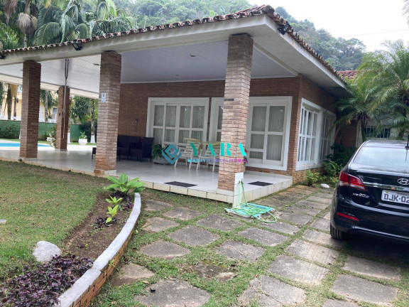 Imagem Casa com 5 Quartos à Venda, 1 m² em Tenorio - Ubatuba Imagem Casa com 5 Quartos à Venda, 1 m² em Tenorio - Ubatuba