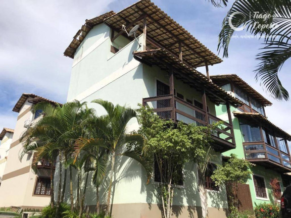 Imagem Casa com 3 Quartos à Venda, 116 m² em Sape - Niterói Imagem Casa com 3 Quartos à Venda, 116 m² em Sape - Niterói
