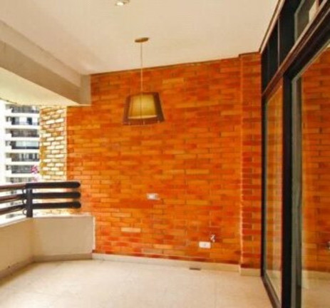 Imagem Imóvel com 3 Quartos para Alugar, 285 m² em Chácara Itaim - São Paulo