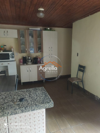 Casa com 2 Quartos à Venda, 140 m² em Mirante - Mogi Mirim