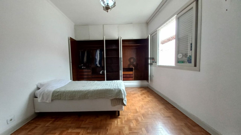 Imagem Casa com 6 Quartos à Venda, 344 m² em Planalto Paulista - São Paulo