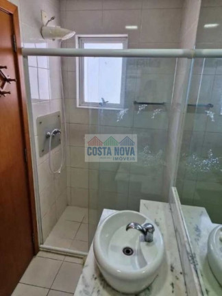 Imagem Apartamento com 3 Quartos à Venda, 123 m² em Pompéia - Santos Imagem Apartamento com 3 Quartos à Venda, 123 m² em Pompéia - Santos