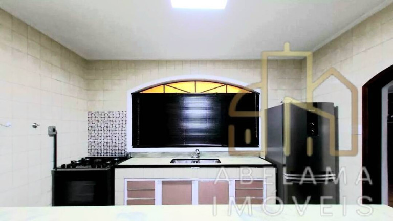 Imagem Sobrado com 4 Quartos à Venda, 238 m² em Barcelona - São Caetano Do Sul
