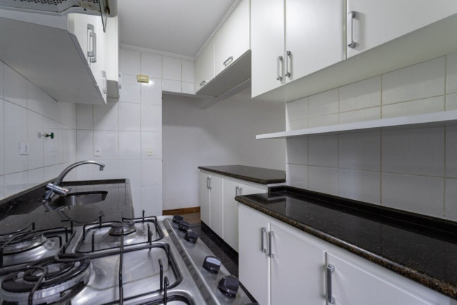Imagem Imóvel com 2 Quartos à Venda, 54 m² em Vila Olímpia - São Paulo Imagem Imóvel com 2 Quartos à Venda, 54 m² em Vila Olímpia - São Paulo