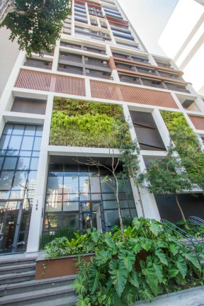 Imagem Apartamento com 2 Quartos à Venda, 84 m² em Jardim Das Acácias - São Paulo