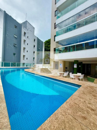 Imagem Apartamento com 2 Quartos à Venda, 70 m² em Barra - Salvador