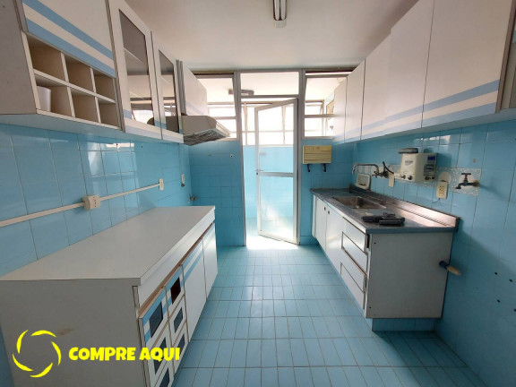Imagem Apartamento com 3 Quartos à Venda, 104 m² em Higienópolis - São Paulo