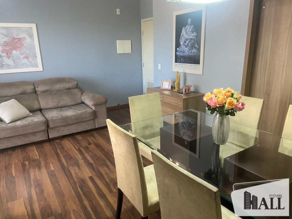 Imagem Apartamento com 2 Quartos à Venda, 74 m² em Jardim Tarraf Ii - São José Do Rio Preto Imagem Apartamento com 2 Quartos à Venda, 74 m² em Jardim Tarraf Ii - São José Do Rio Preto