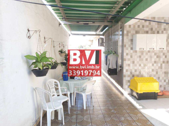 Imagem Casa com 5 Quartos à Venda, 240 m² em Braz De Pina - Rio De Janeiro Imagem Casa com 5 Quartos à Venda, 240 m² em Braz De Pina - Rio De Janeiro