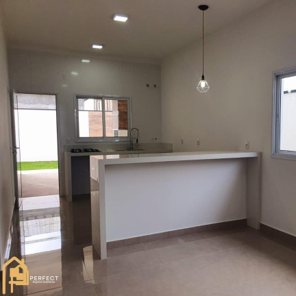 Imagem Casa com 3 Quartos à Venda, 130 m² em Caminho Novo - Tremembé