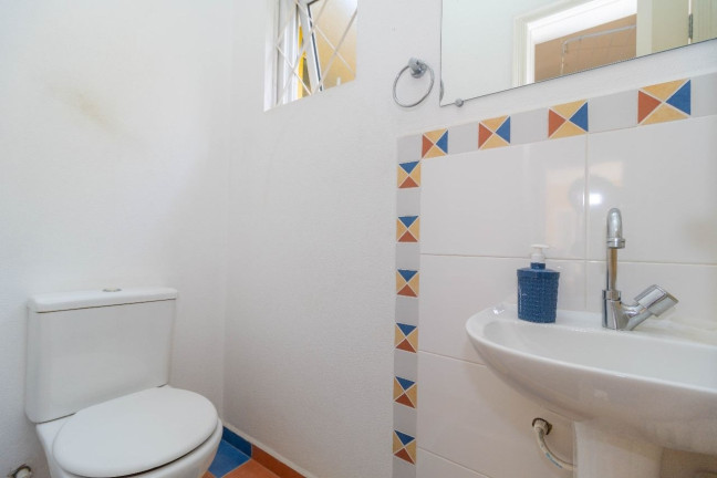 Imagem Casa com 5 Quartos à Venda, 329 m² em Vila Izabel - Curitiba
