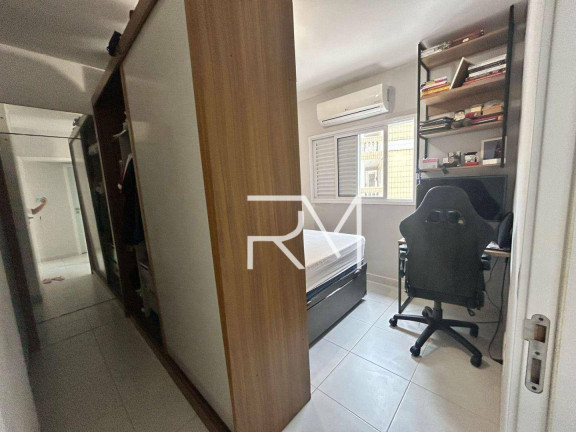 Imagem Apartamento com 2 Quartos à Venda, 81 m² em Vila Atlântica - Mongaguá