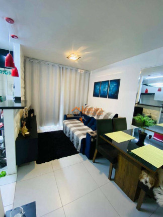 Imagem Apartamento com 2 Quartos à Venda, 52 m² em Vila Bremen - Guarulhos